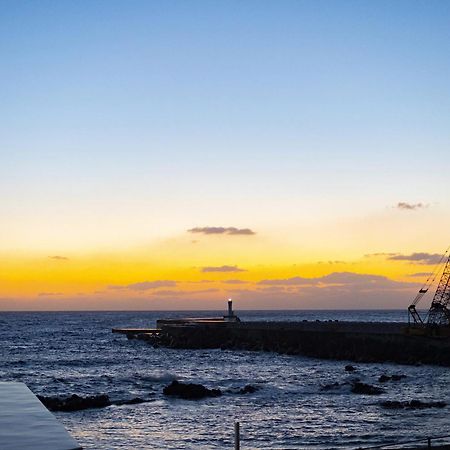 Villa Hachijyo-Island Blue Eight -八丈島ブルーエイト- à Mitsune Extérieur photo