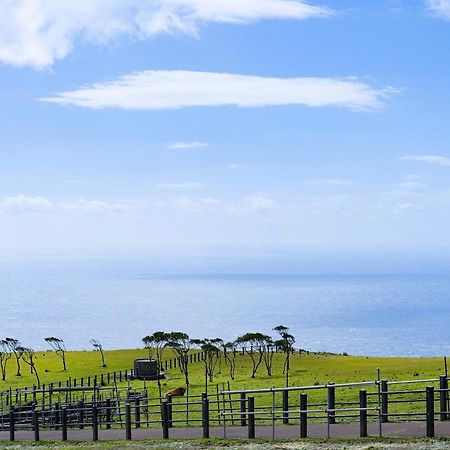 Villa Hachijyo-Island Blue Eight -八丈島ブルーエイト- à Mitsune Extérieur photo