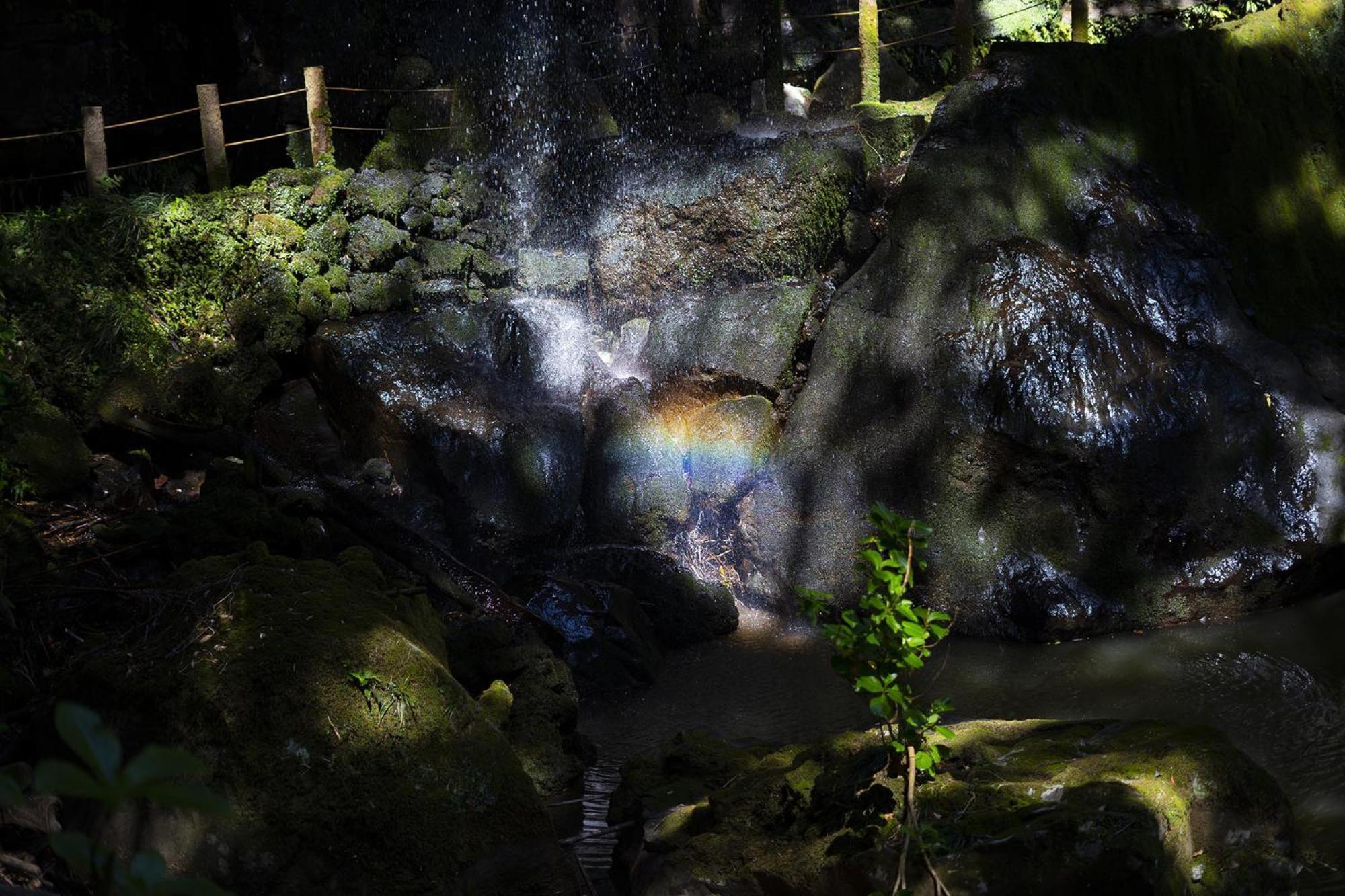 Villa Hachijyo-Island Blue Eight -八丈島ブルーエイト- à Mitsune Extérieur photo